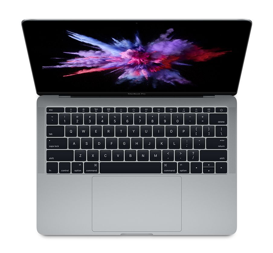 Macbook Pro Retina A1708 (2017)