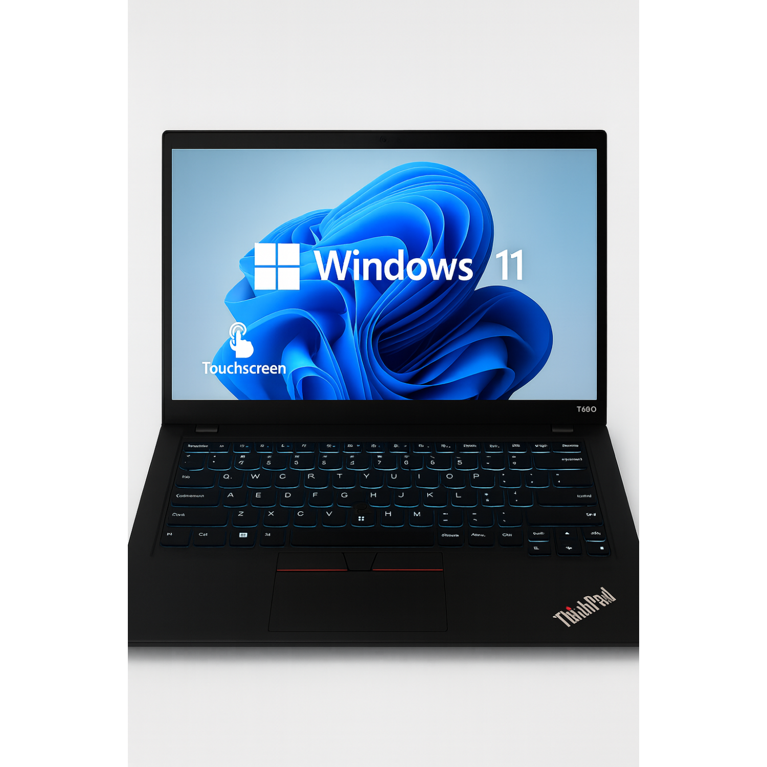 Thinkpad 11 Gen Intel Core i5-1145G7 @ 2.60GHz 2.61 GHz 16 GB RAM 500GB SSD Windows 11 PRO