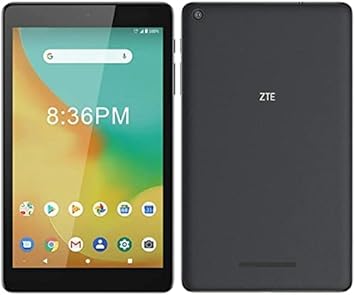 ZTE Grand X View K87CA