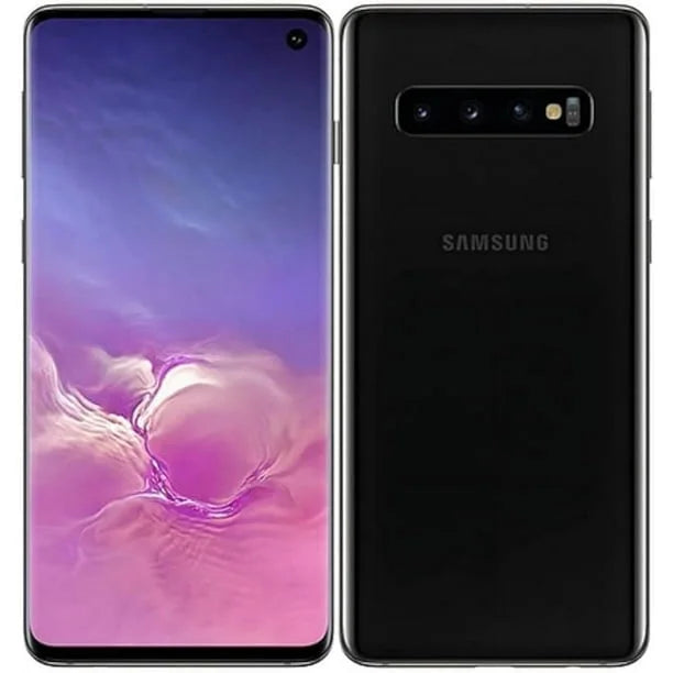 Refurbished Samsung Galaxy S10
