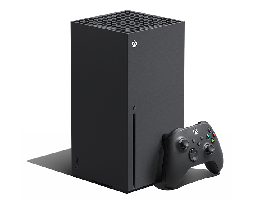 Refurbished Xbox Series X 1TB