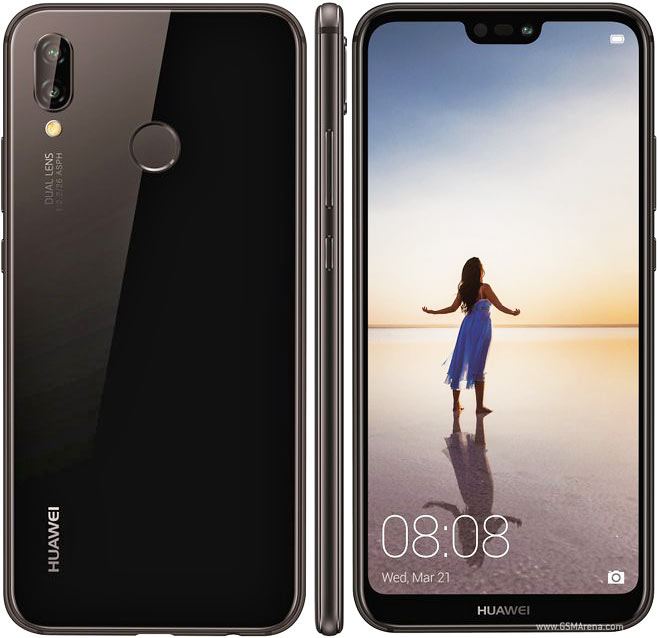 Refurbished Huawei P20 Lite