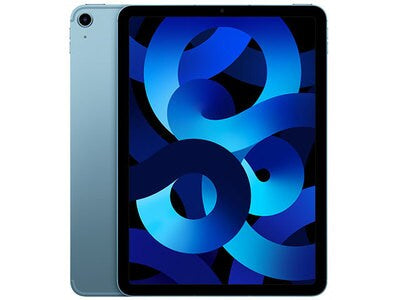 Apple iPad 10.9" (10th Gen 2022)