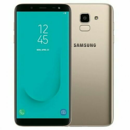Samsung J6 32GB