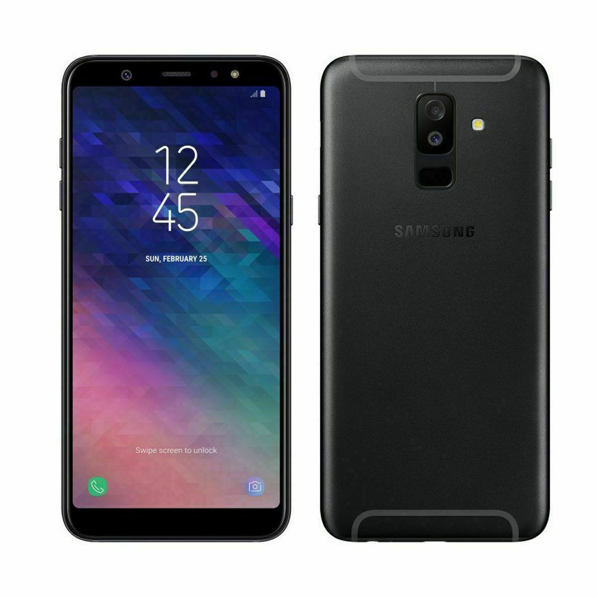 Galaxy A6