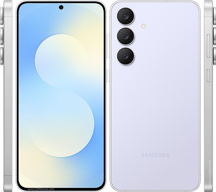 Samsung Galaxy S25FE