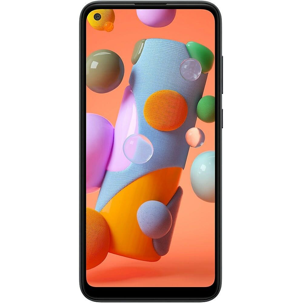 Refurbished Samsung Galaxy A11