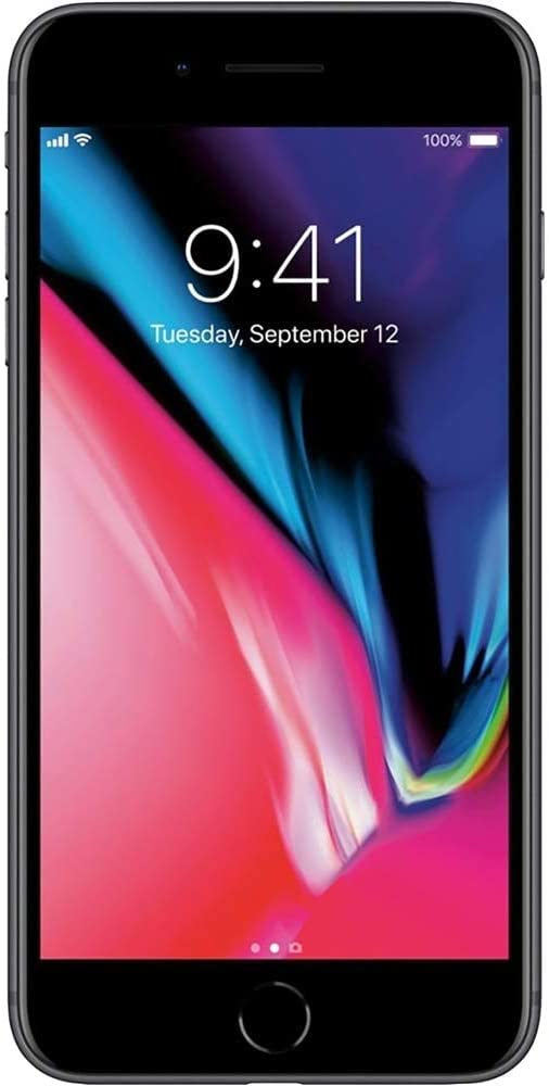 Refurbished Apple iPhone 8 Plus