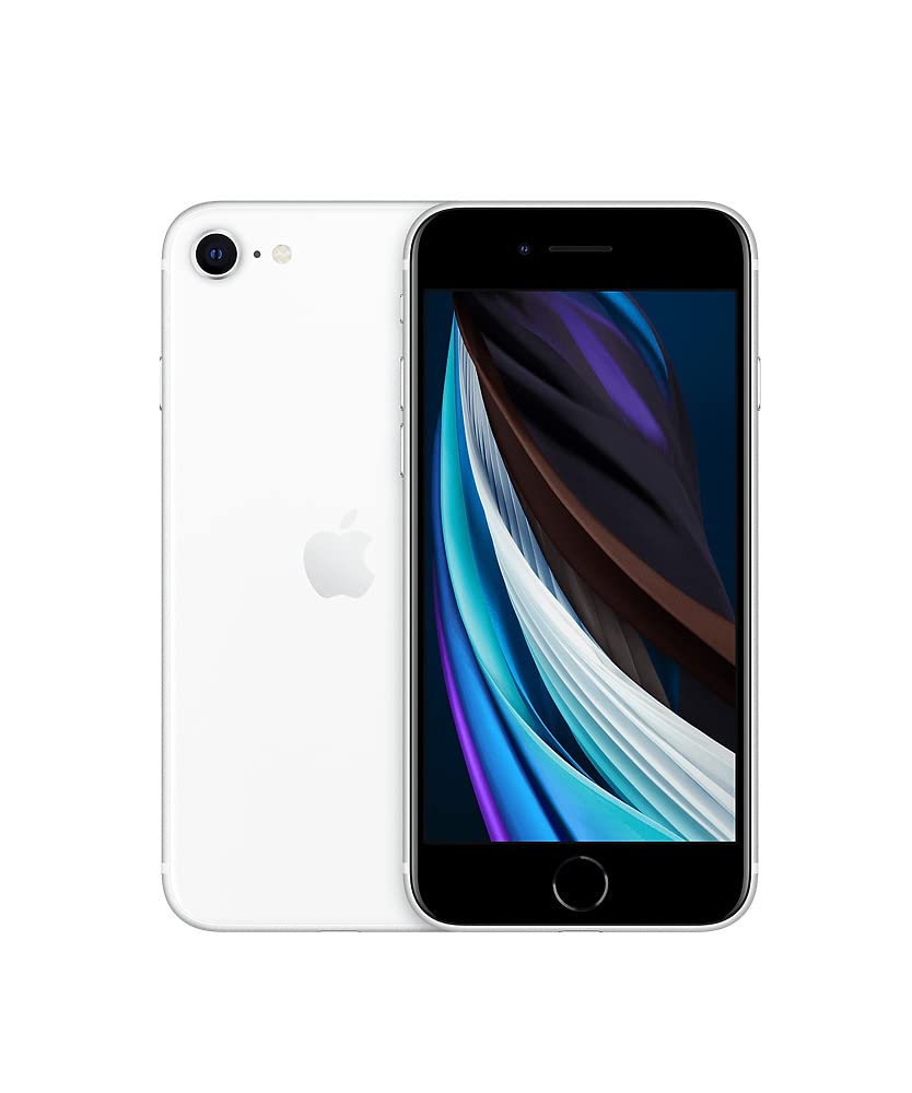 Apple iPhone SE (2020)