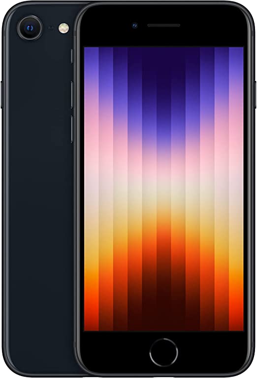 Apple iPhone SE 3 (2022)
