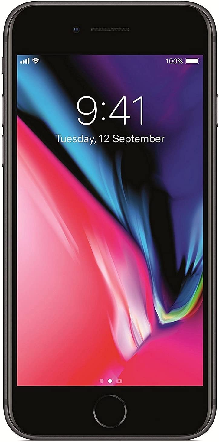 Refurbished Apple iPhone 8