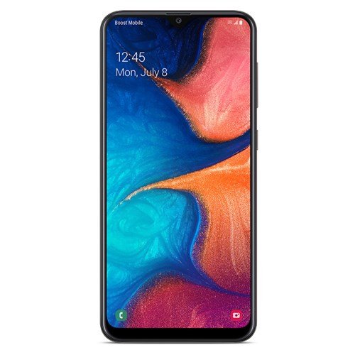 Samsung A20s (2019)