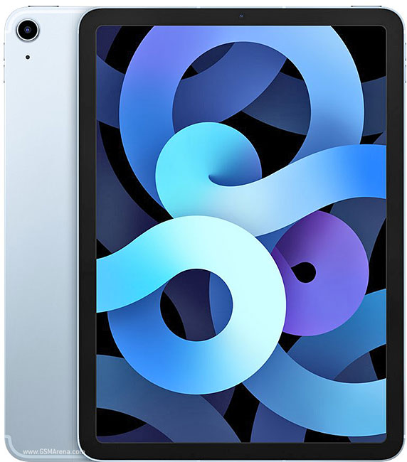 Apple iPad Air 4 (Cellular)