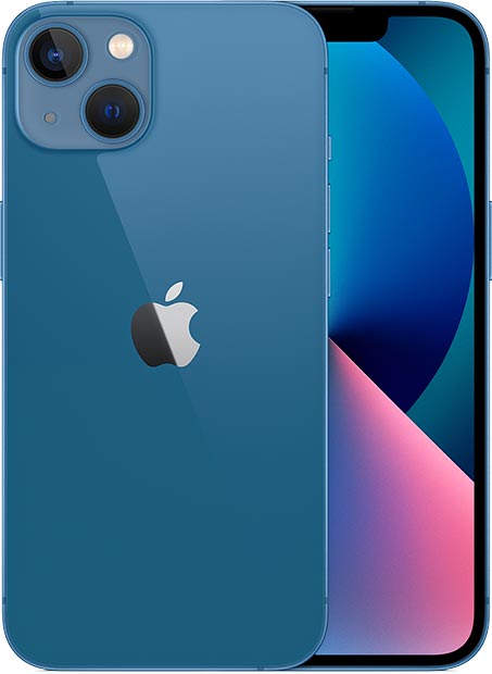 Refurbished Apple iPhone 13