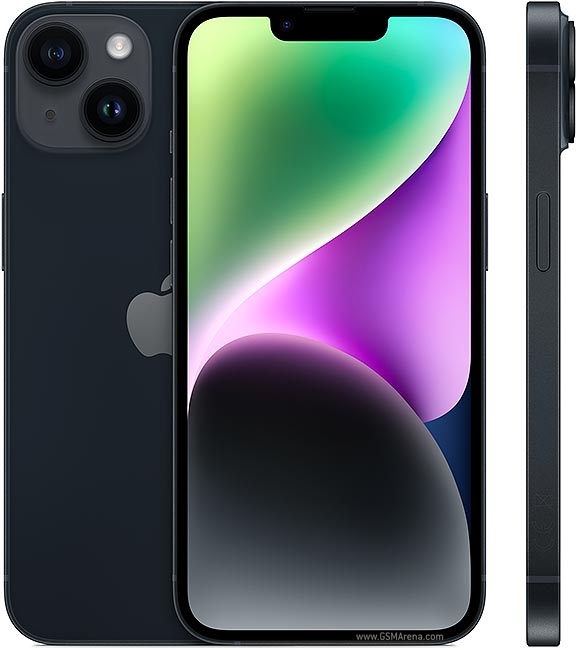 Refurbished Apple iPhone 14