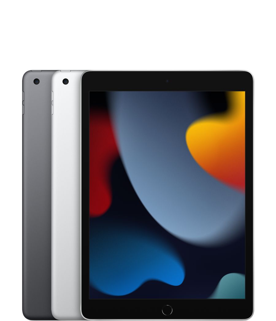 Apple iPad 9 (WiFi)