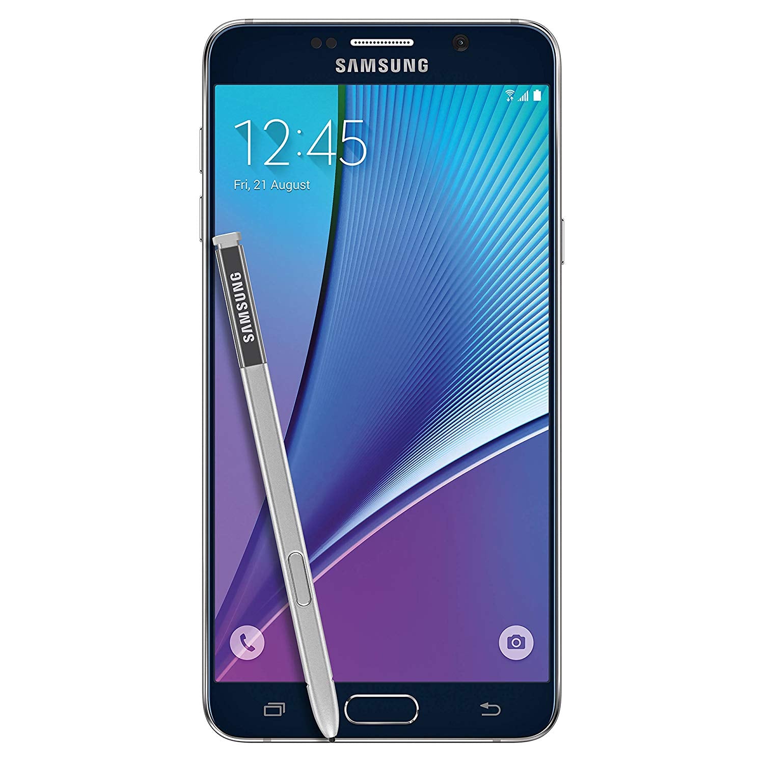 Samsung Galaxy Note 5 SM-N9200 SIMロックフリー-