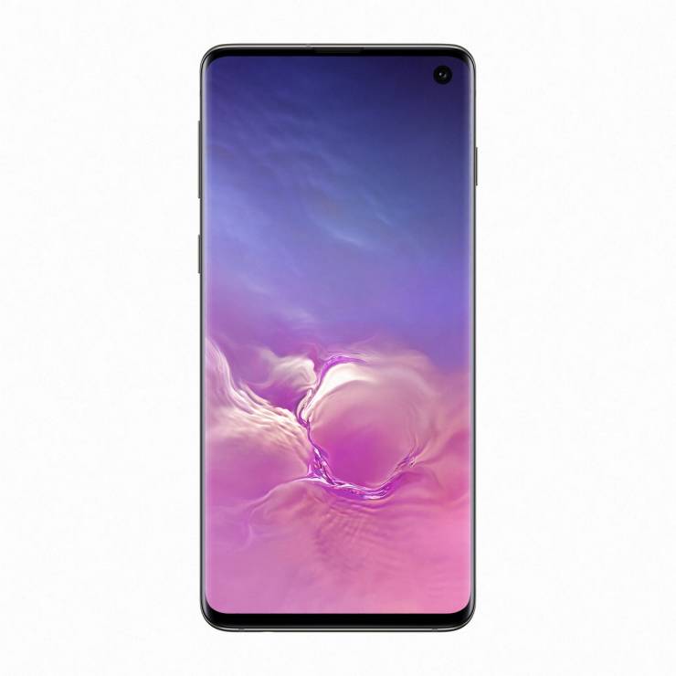 Refurbished Samsung Galaxy S10