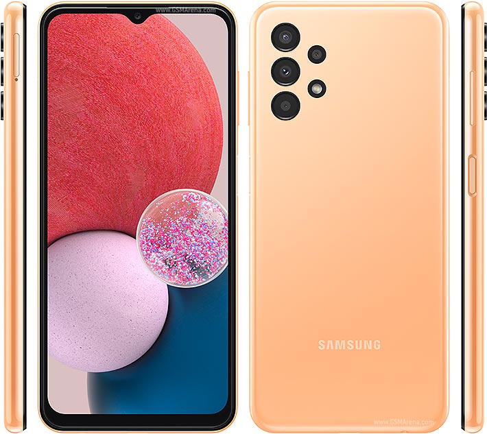 Refurbished Samsung Galaxy A13