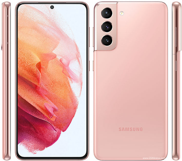 Buy Used Refurb Samsung Galaxy S21 in Canada Free Shipping