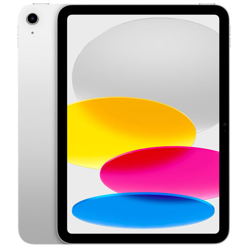 iPad 11-inch (A16) Wifi
