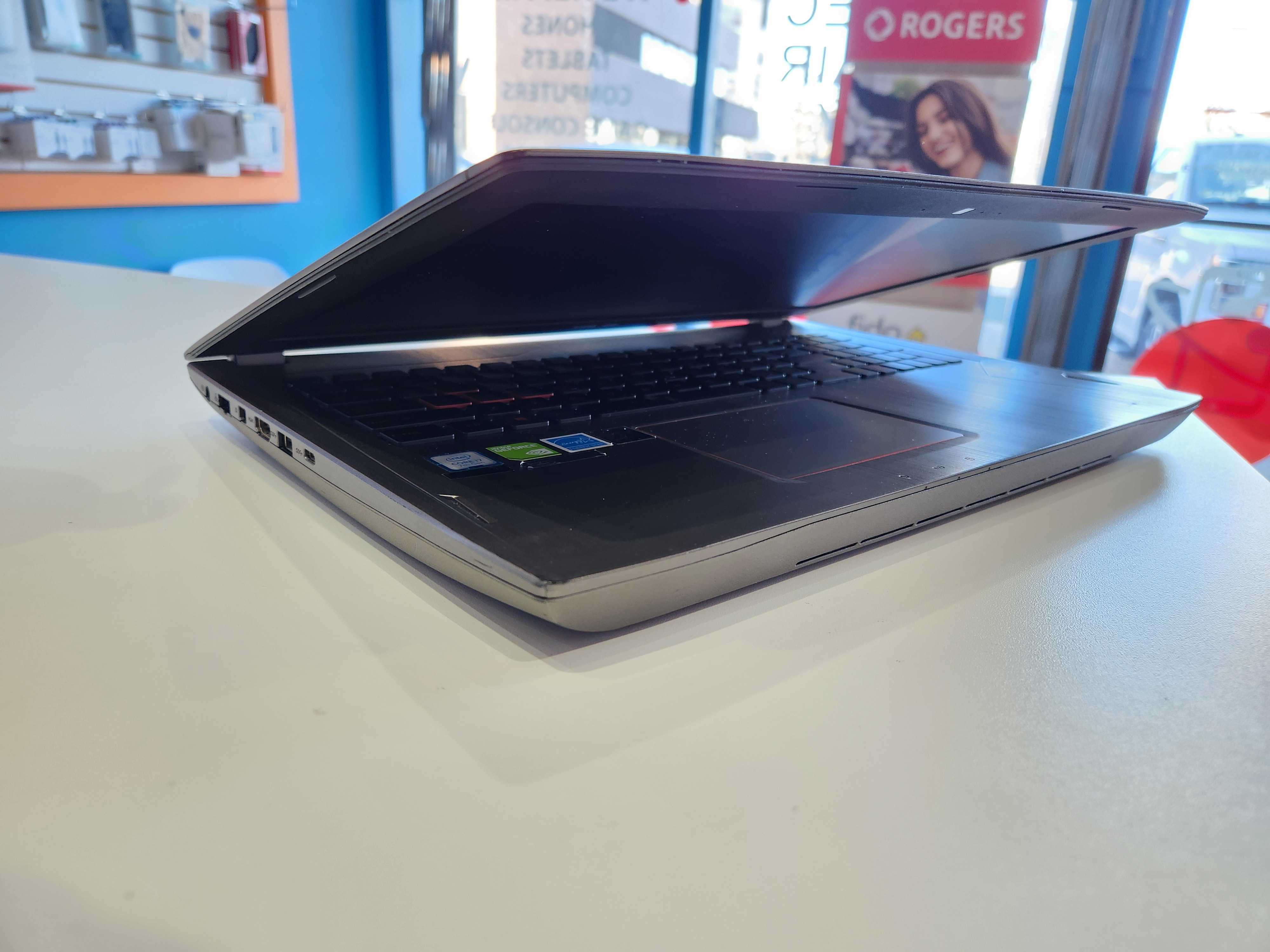 ASUS ROG Gaming Laptop