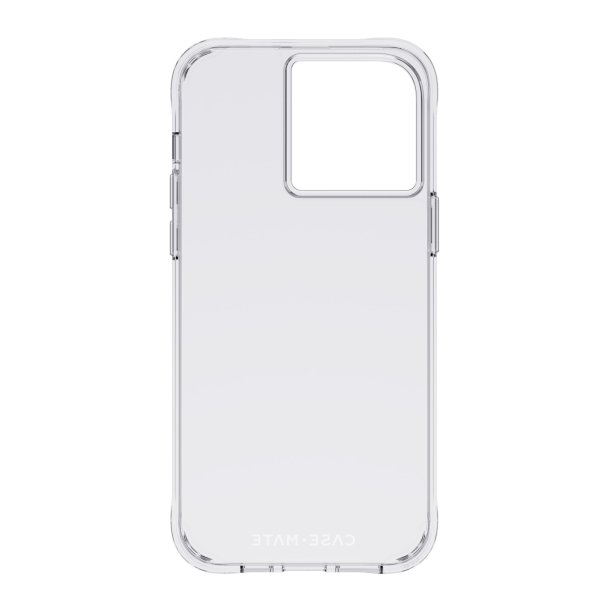 iPhone 14 Pro Max Case-Mate Tough Case - Clear