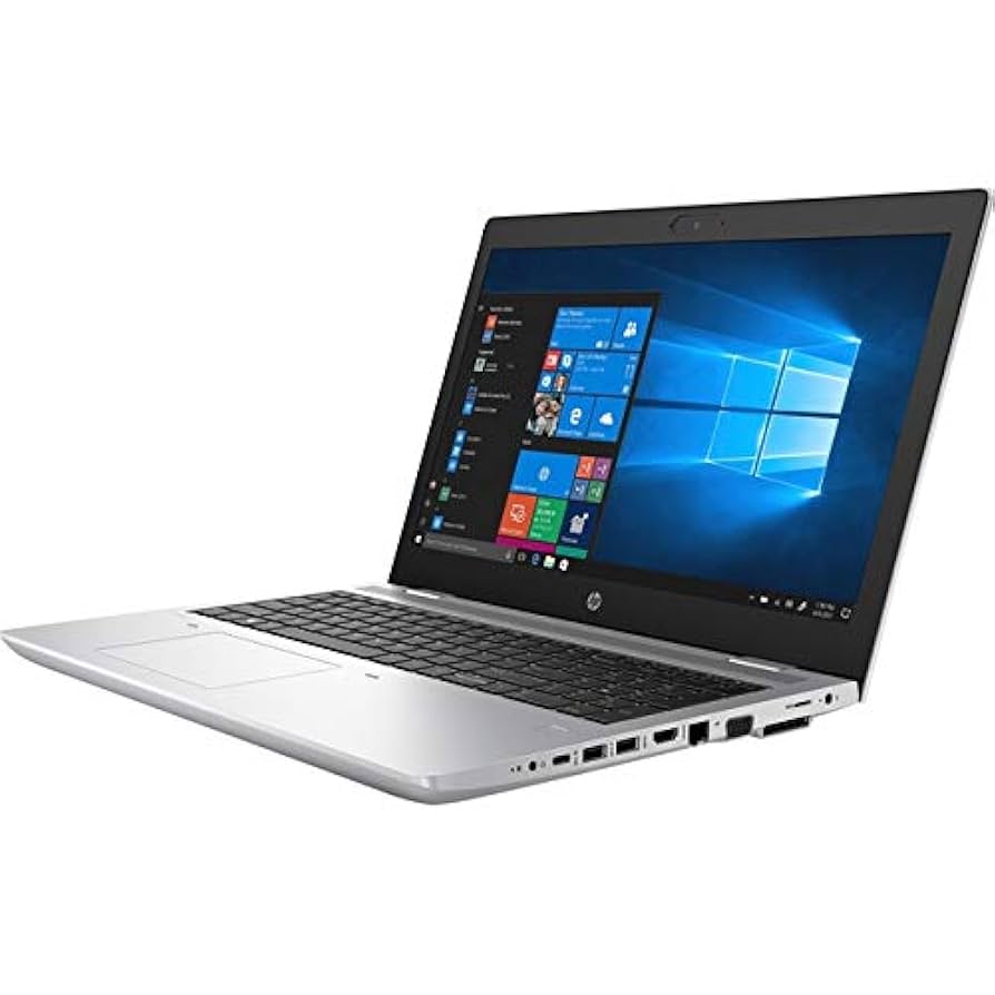 HP Probook 650 GS