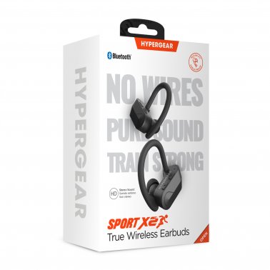 HyperGear Sport X2 True Wireless Earphones