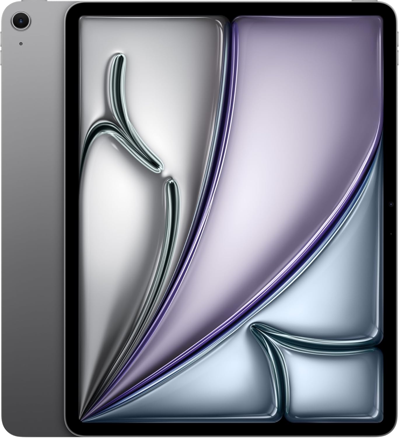 iPad Air (6th Gen) 13"-128GB (M2)