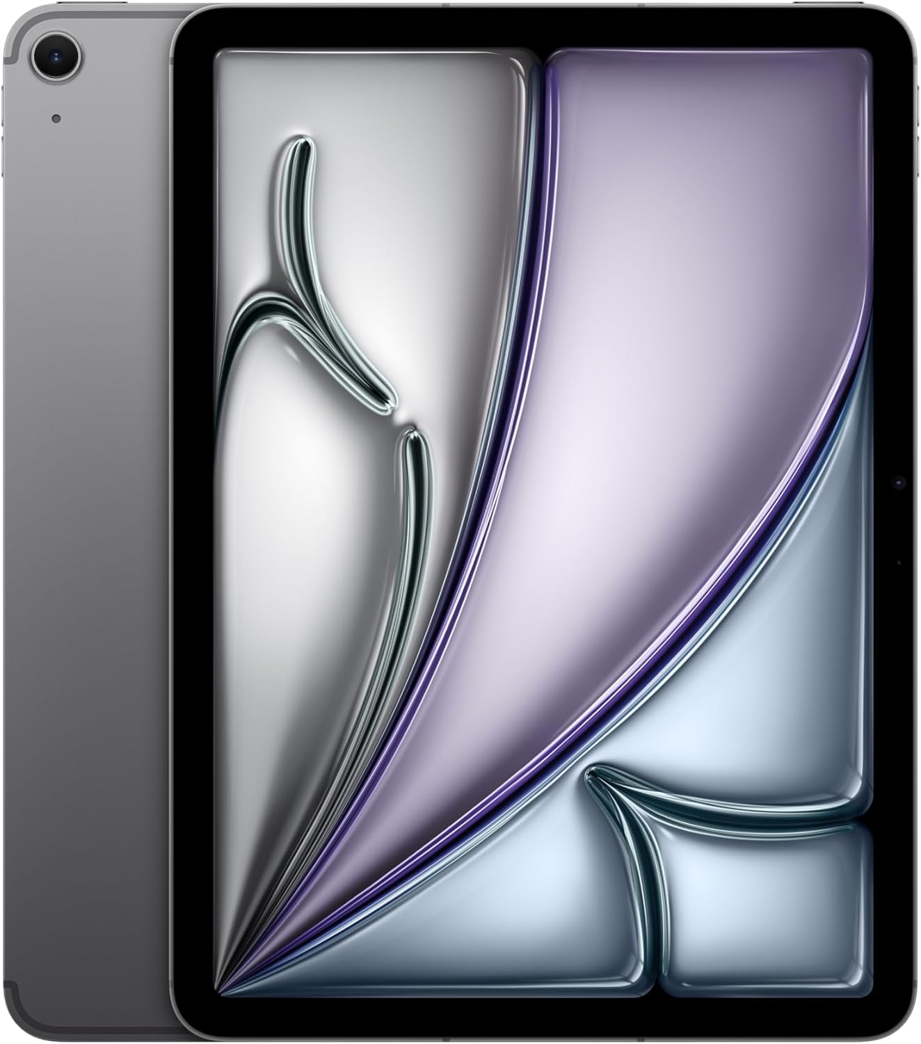 iPad Air (6th Gen) 11"-128GB (M2)