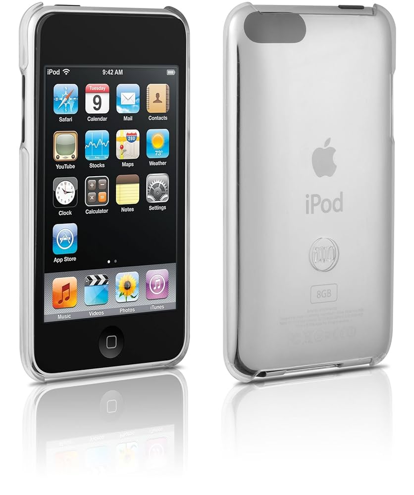 iPod Touch (2nd Generation)