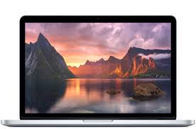 Apple MacBook Pro Retina 13" A1502 i5 A1502 (Early 2015)