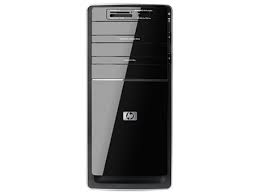 HP Pavilion P6000 Desktop