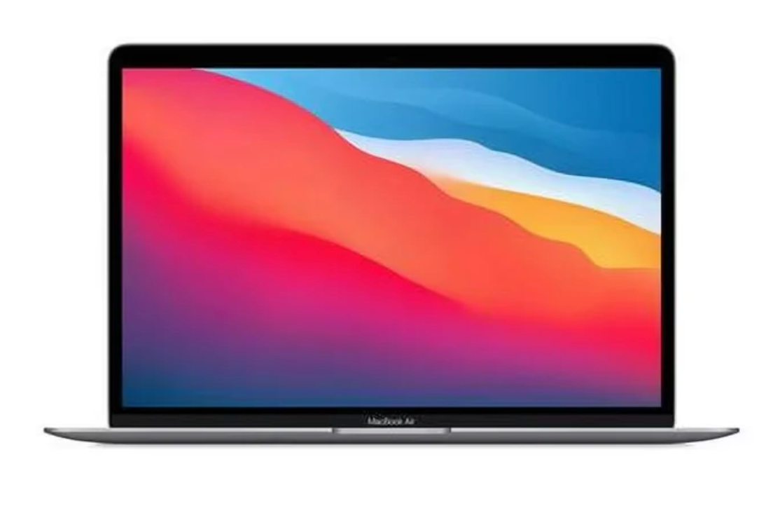 MacBook Air 13.3" (A2337) M1 2020  128GB HDD  8GB RAM