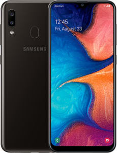 Samsung Galaxy A20 (A205 / 2019)
