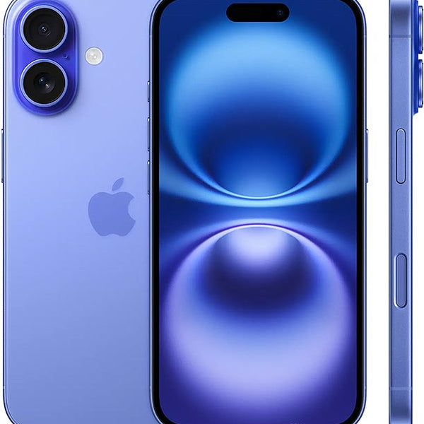 Refurbished iPhone 16 | Unlocked Apple iPhone 16 Canada | Mobile