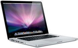 MacBook Pro (15-inch, Early 2011 A1286) 2GHz Intel Core i7, 4GB RAM, 512GB HD