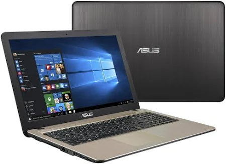 Asus Vivobook X540M