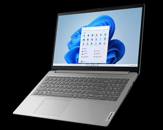 Lenovo Ideapad 1 (AMD)