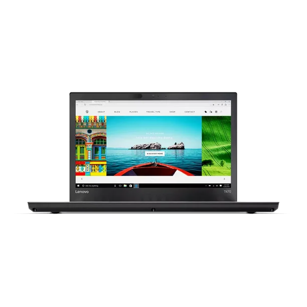 Lenovo Thinkpad T470 24GB RAM 500GB SSD