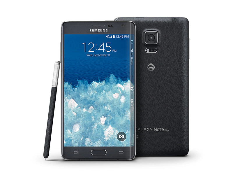 Samsung Galaxy Note Edge (32GB)