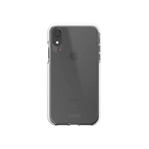 Gear4 D3O Clear Piccadilly Case for iPhone Xs Max