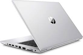 HP Probook 640