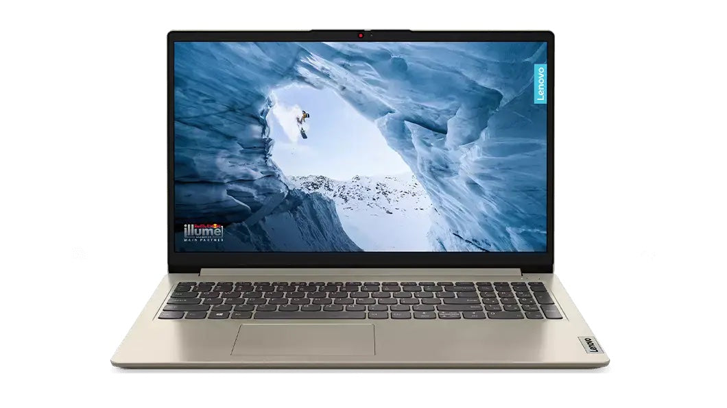Lenovo IdeaPad 1i (14” Intel) Laptop 82V6001DUS w/ Windows 11 in S Mode