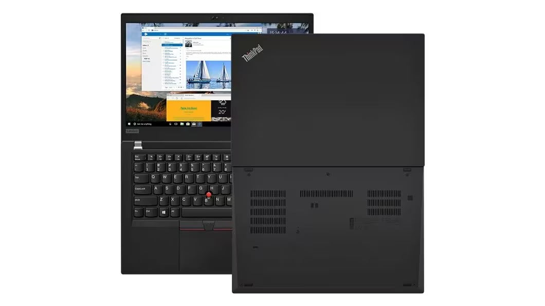 Lenovo Thinkpad T490 14"