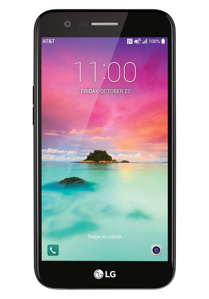 LG K20 (16GB)