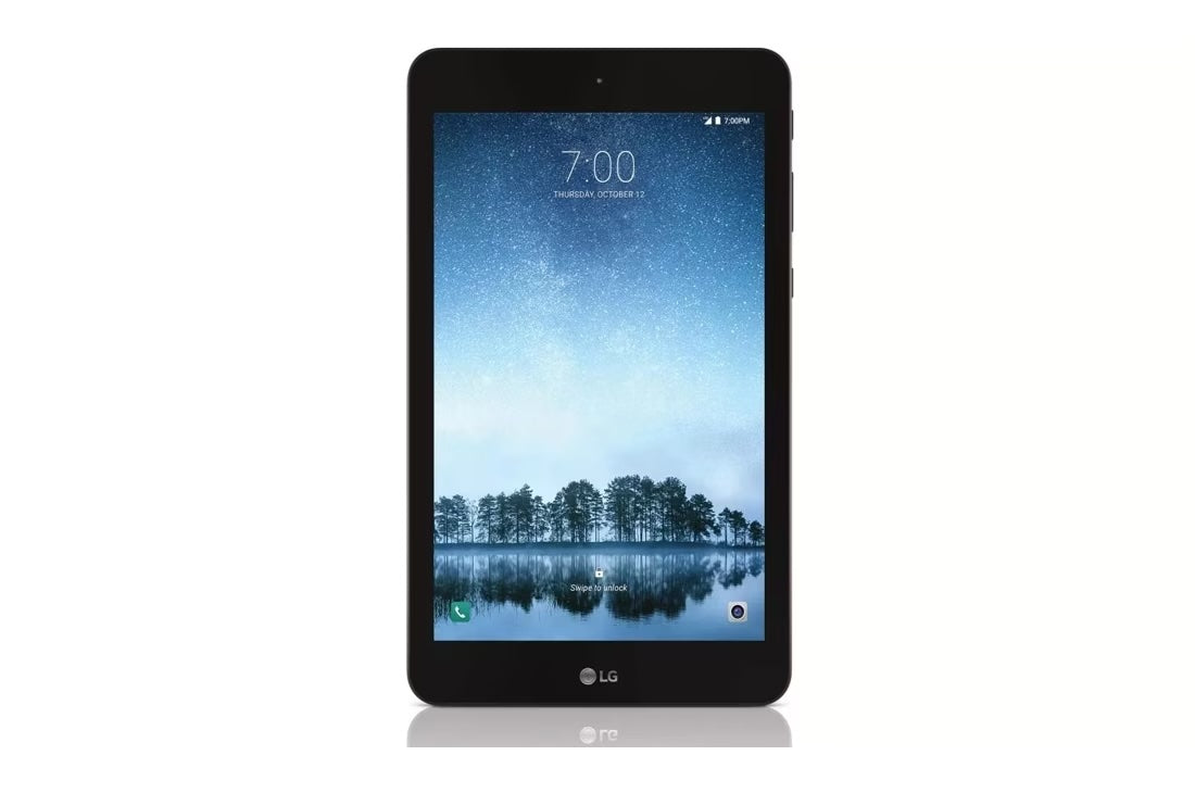 LG G Pad F2 8.0 16GB