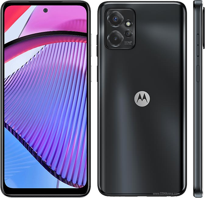 Motorola Moto G Power 5G (2023)