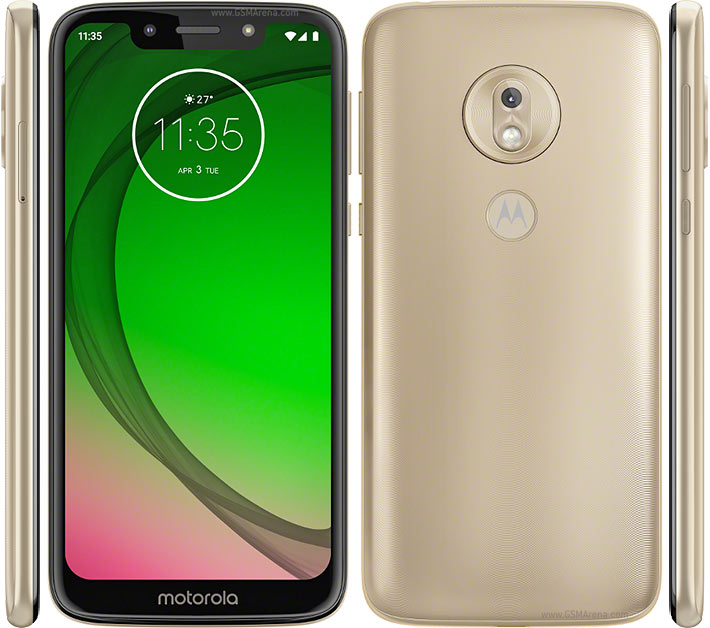 Moto G7 Play